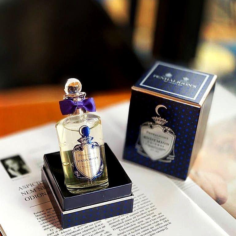 Penhaligon s Endymion Cologne 100ML