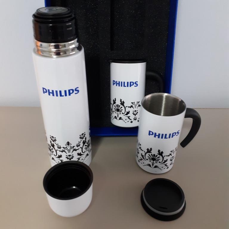 Philips flask online