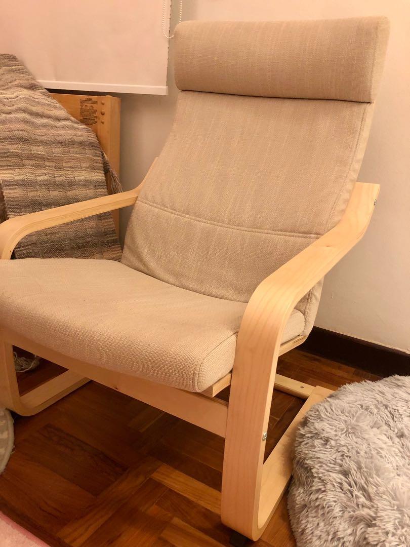 Poang chairs sales for sale