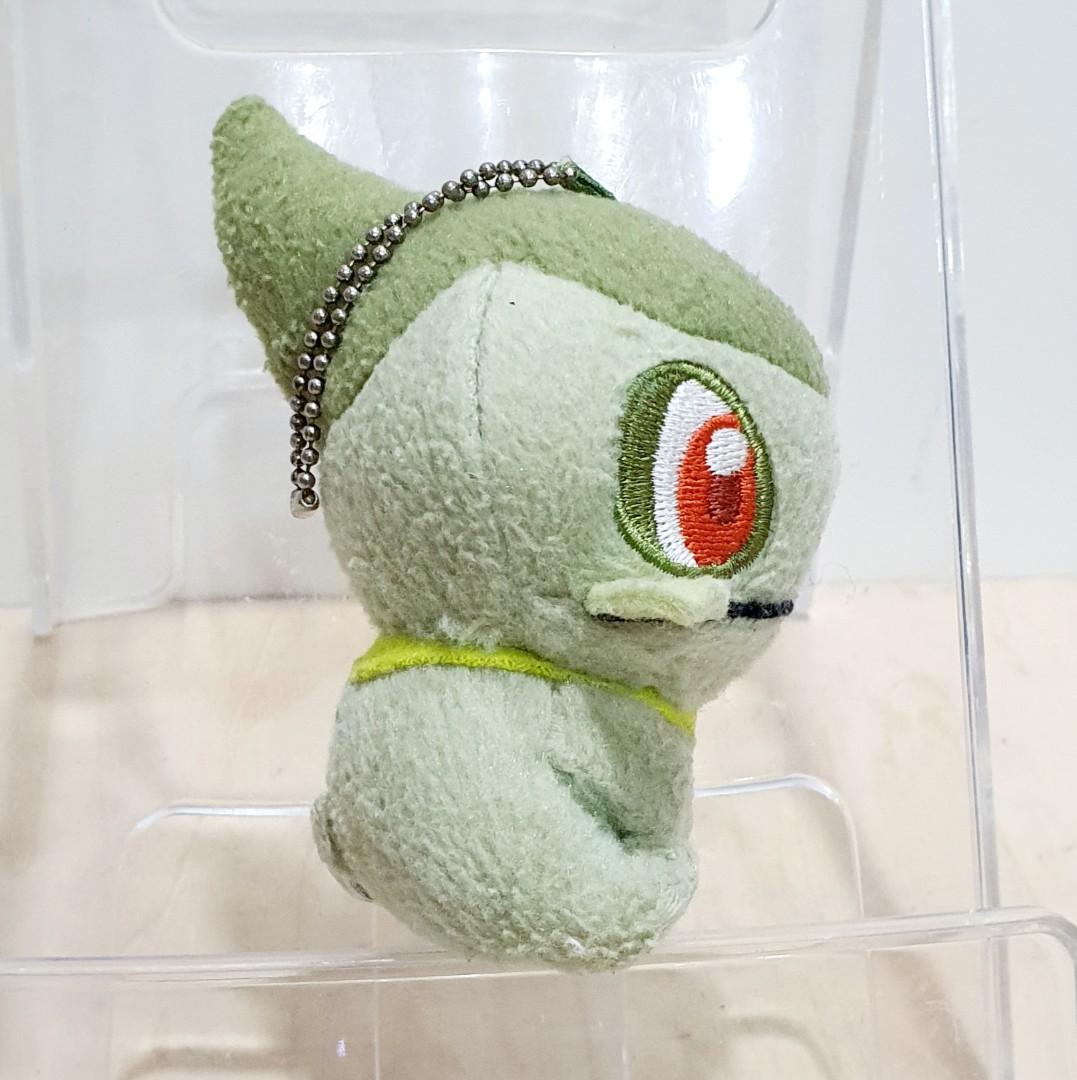 Pokemon axew plush sale