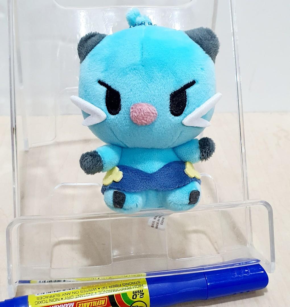 Dewott plush best sale
