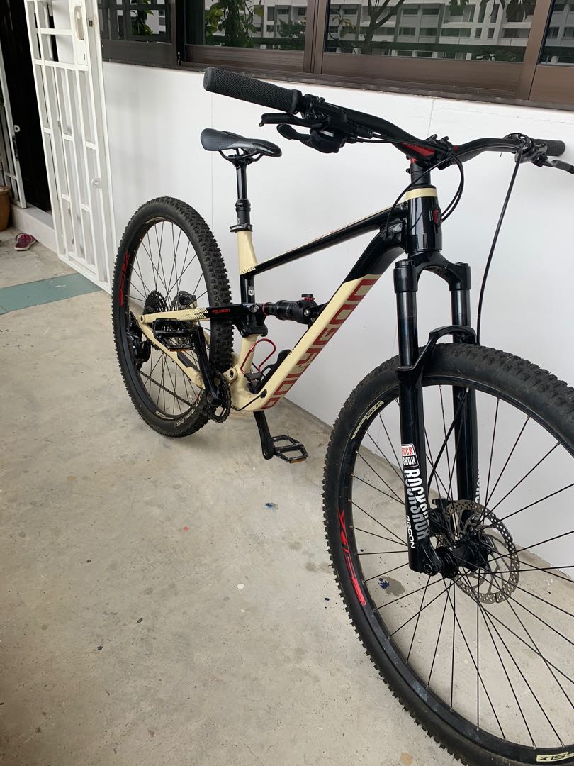 Polygon clearance d7 2019