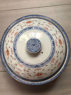 Porcelain Bowl