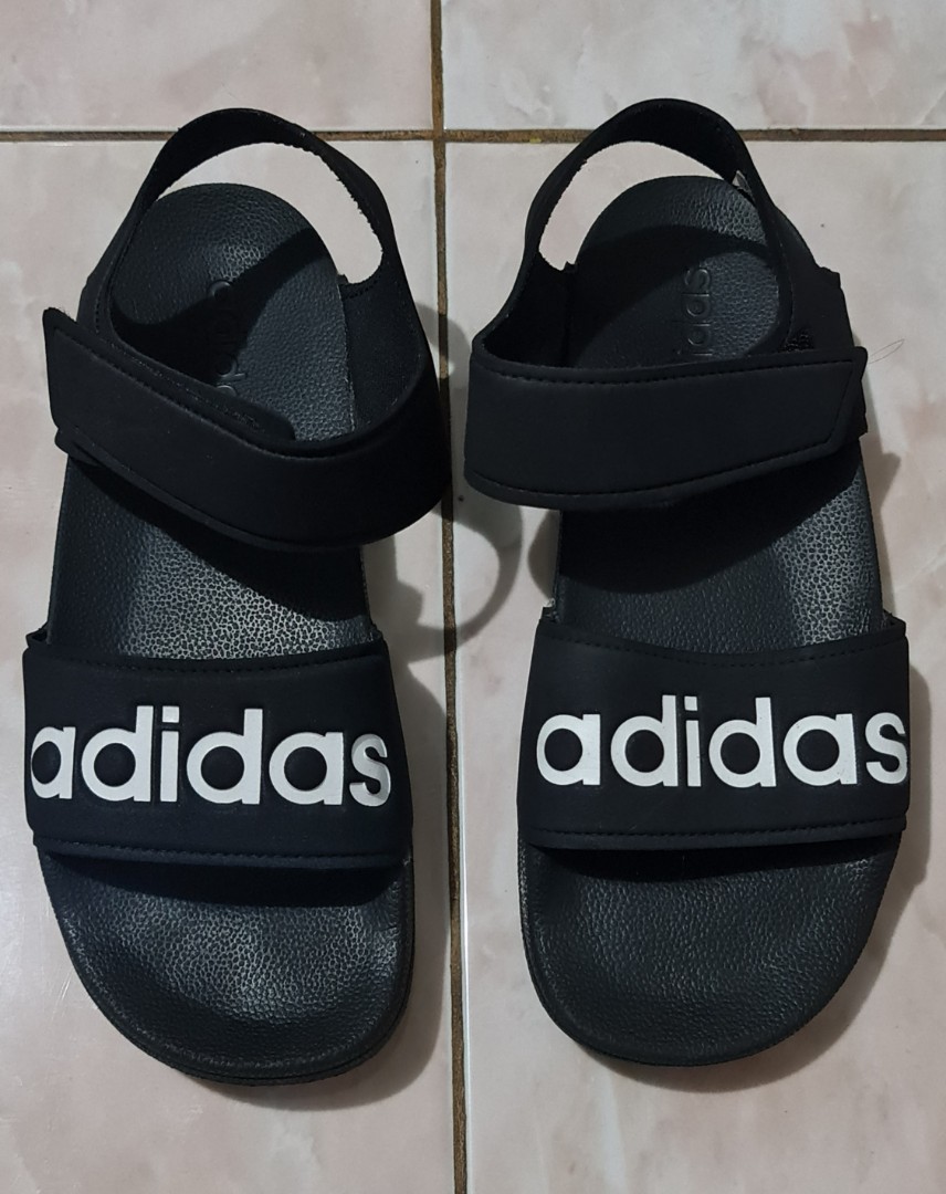 Sandal adidas anak hotsell original