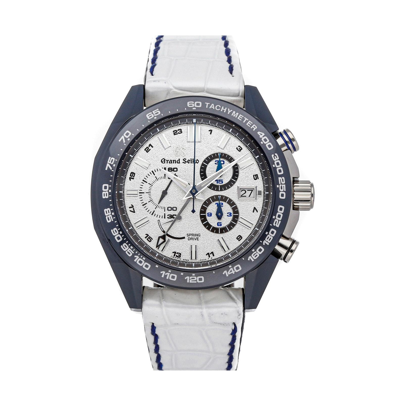 Grand seiko gtr 50 store