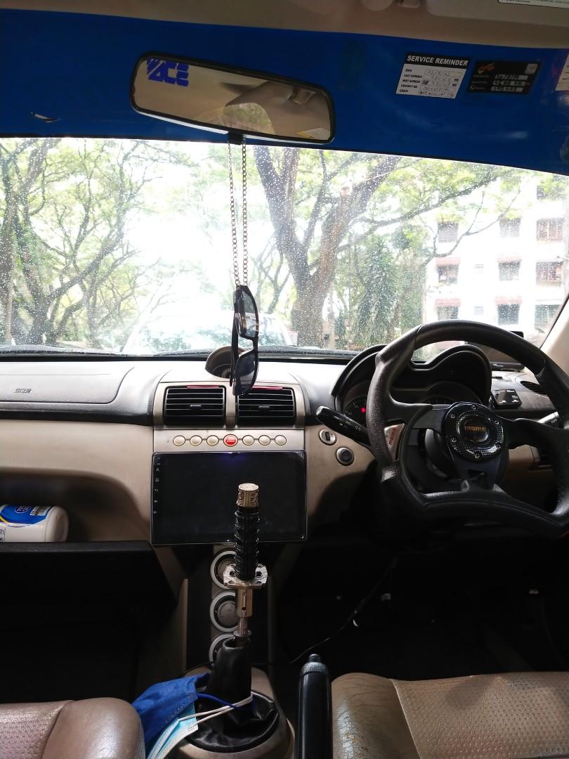 Proton gen2 1.6 manual 2005, Cars, Cars for Sale on Carousell