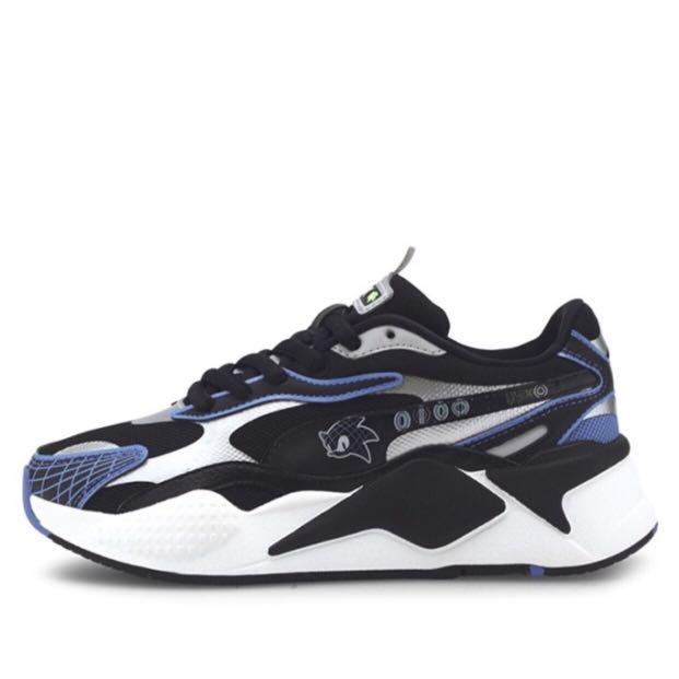 puma sonic junior