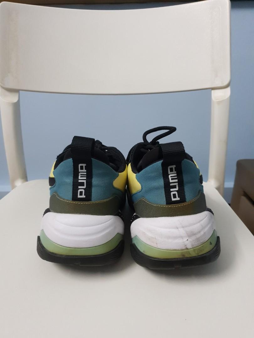 Puma sale thunder 36