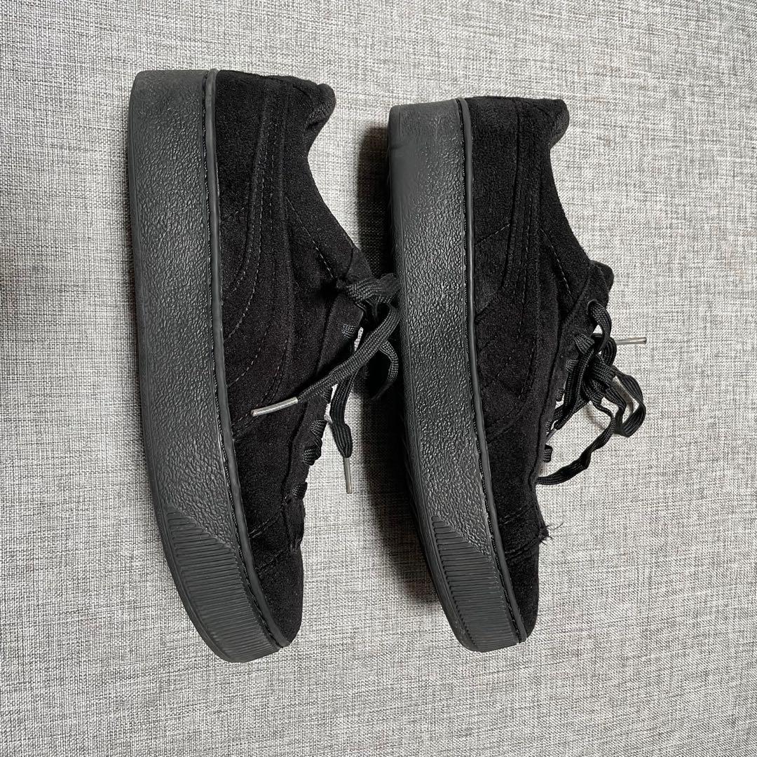 puma vikky platform mo