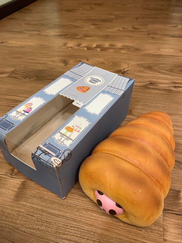 punimaru jumbo panda squishy, Hobbies & Toys, Memorabilia