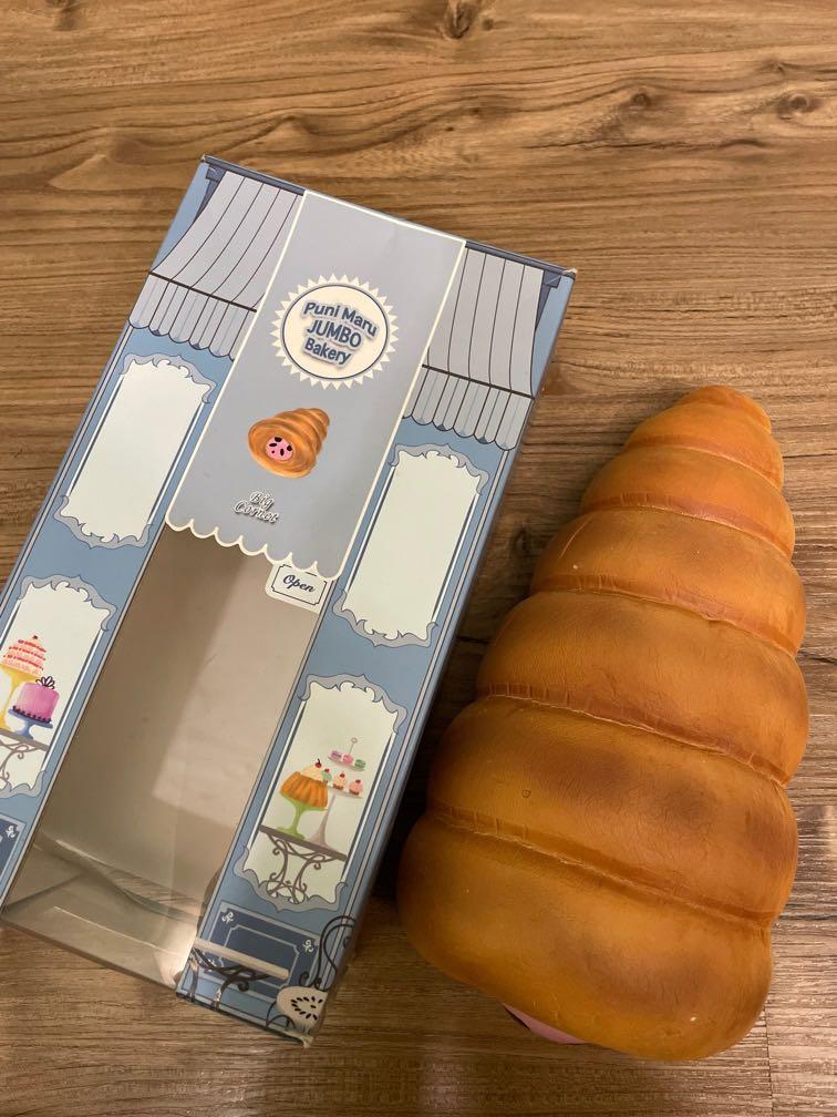 punimaru jumbo panda squishy, Hobbies & Toys, Memorabilia