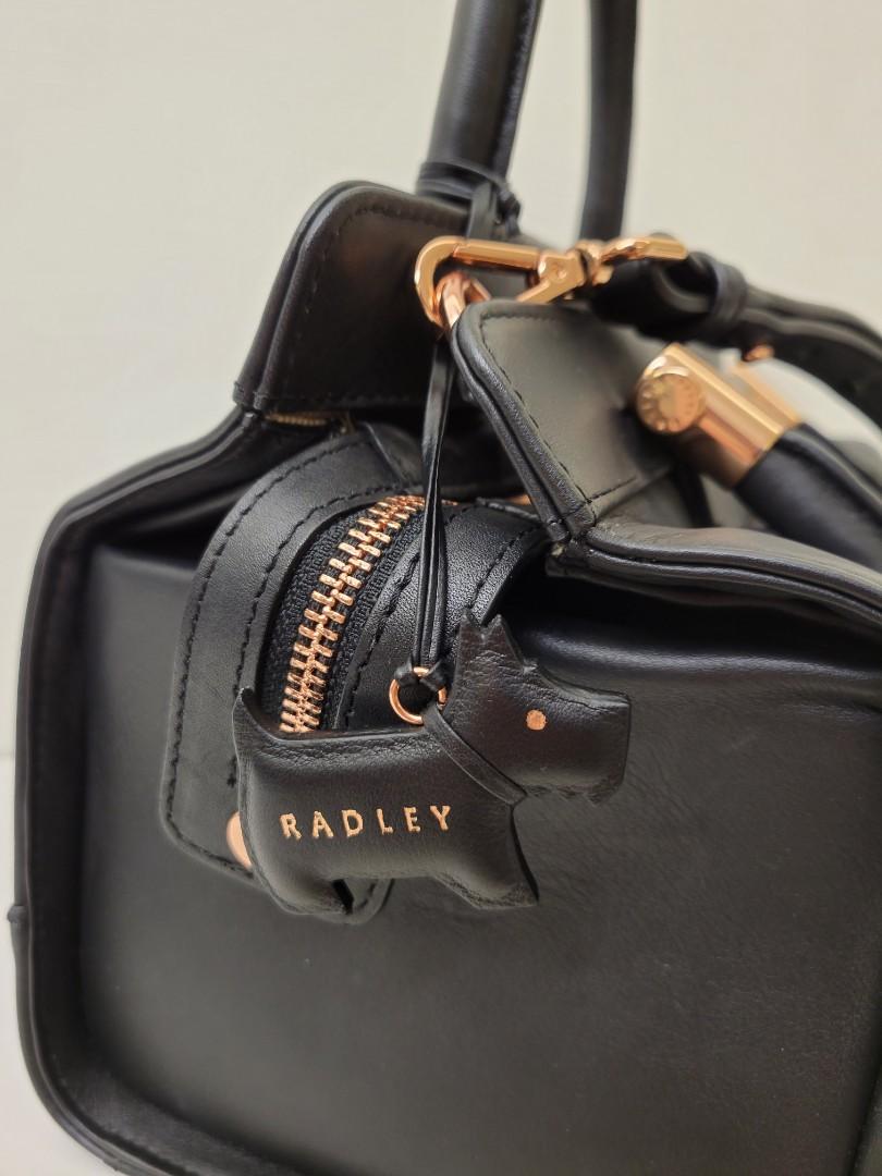 Radley doctors bag outlet