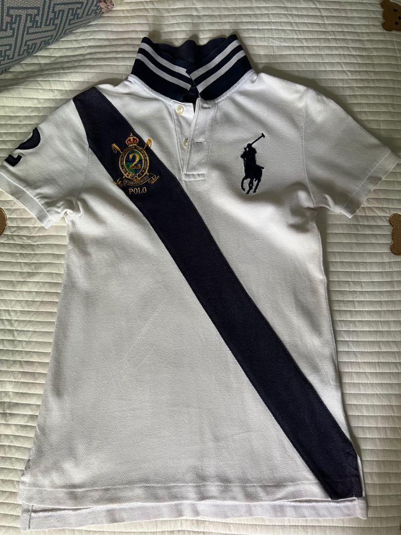 Childrens ralph lauren polo on sale shirts sale