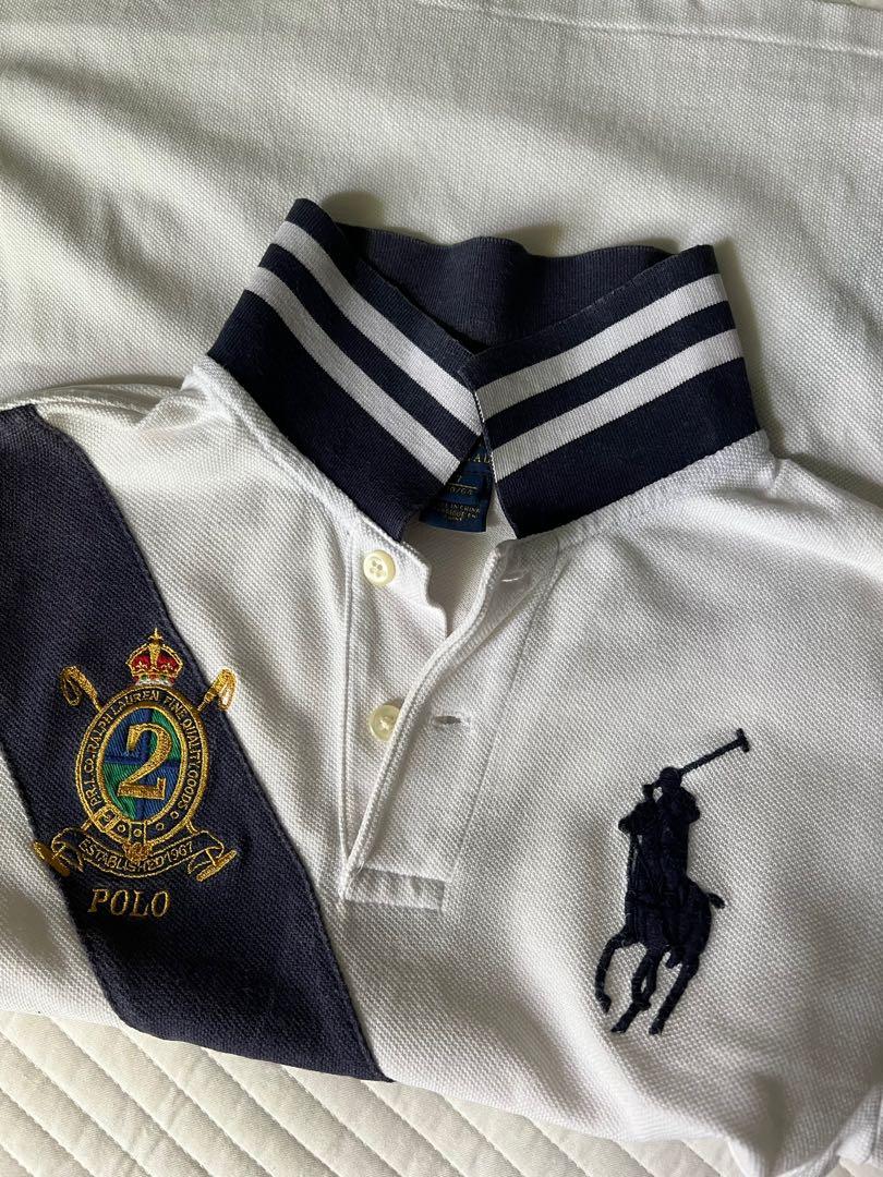 Childrens polo shop ralph lauren shirts
