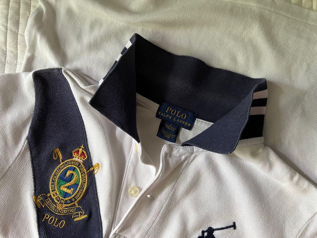 Childrens ralph lauren polo shirts sale top