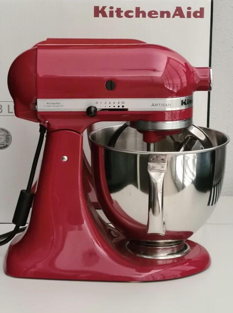 KitchenAid Quart Artisan Stand Mixer NFM atelieryuwa.ciao.jp