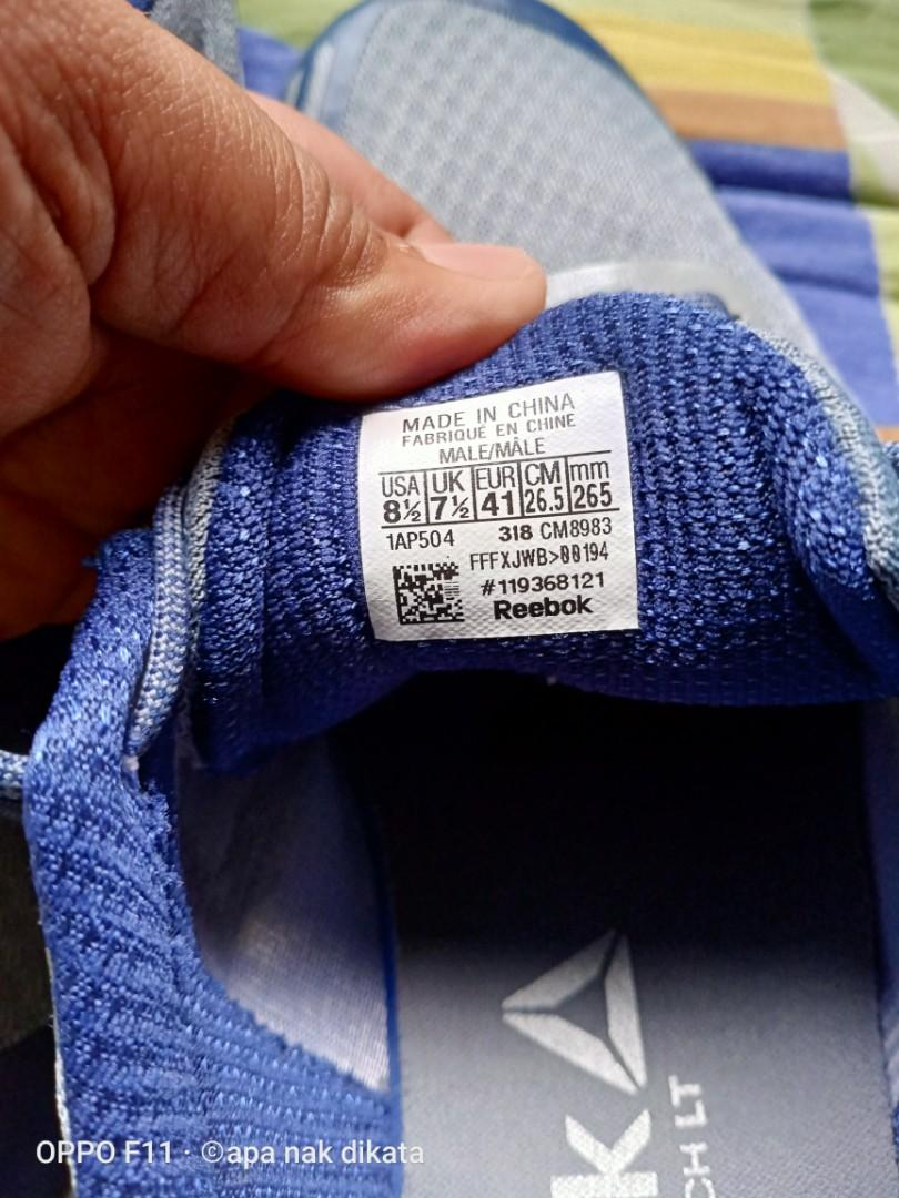 Reebok 1ap504 best sale