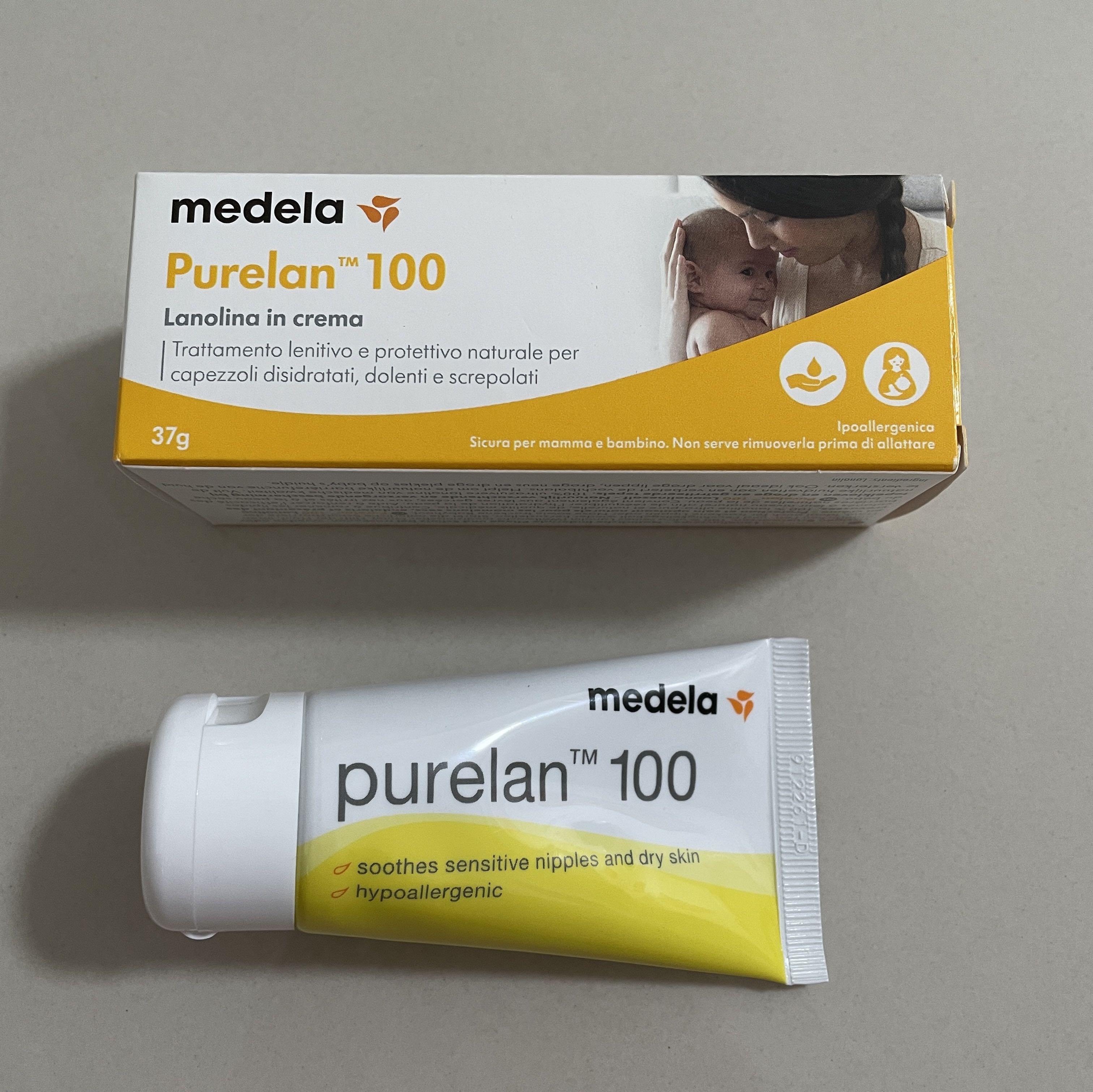 Ridwind, Lanolin Cream, Cradle Cap Cream, Telon Oil, Babies & Kids