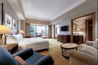 Voucher Apart Hotel Citadines Rasuna Jakarta 36 hours stay, Tiket