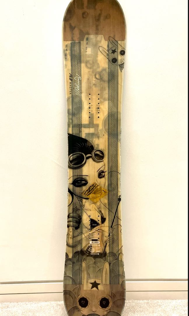 Snowboard 2025 rossignol diva