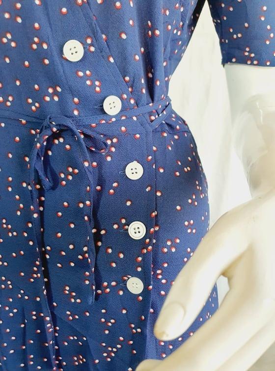 realisation par polka dot
