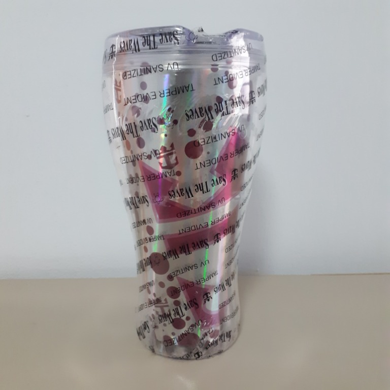 Royal Caribbean CocaCola Souvenir Cup, Furniture & Home Living