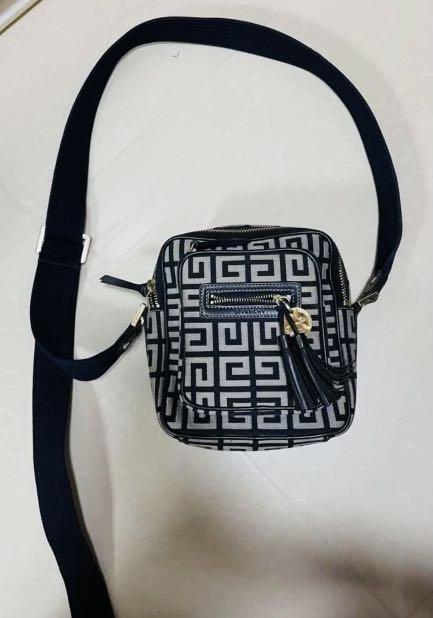 Givenchy tassel deals bag