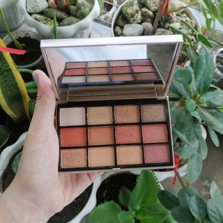 SACE LADY Eyeshadow Palette