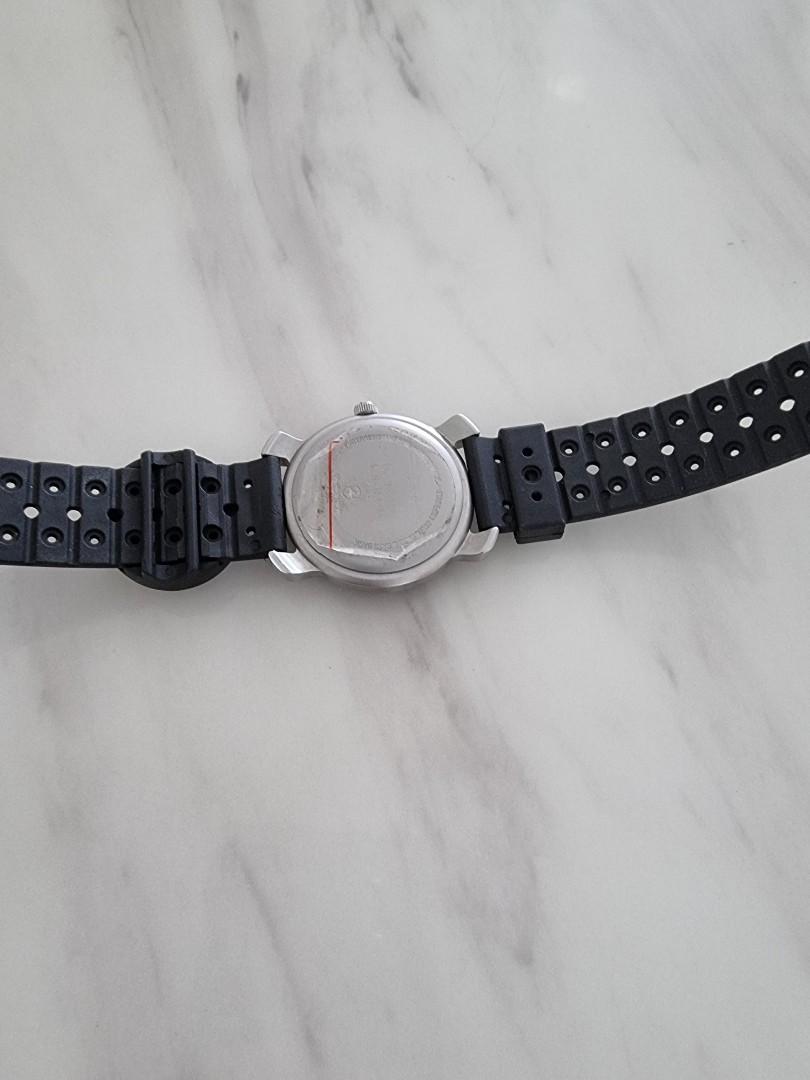 Saf Rod Watch SAF Victorinox Swiss Army Watch, Men's Fashion, Watches & Accessories ...