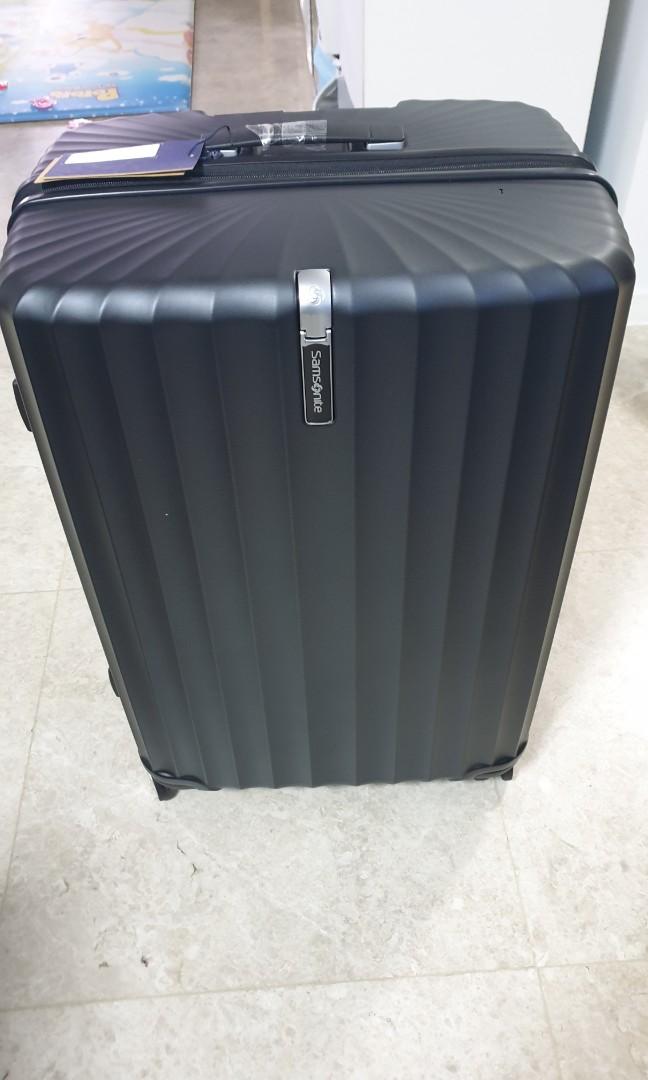 Samsonite enow clearance 28