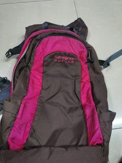 Samsonite outlab backpack