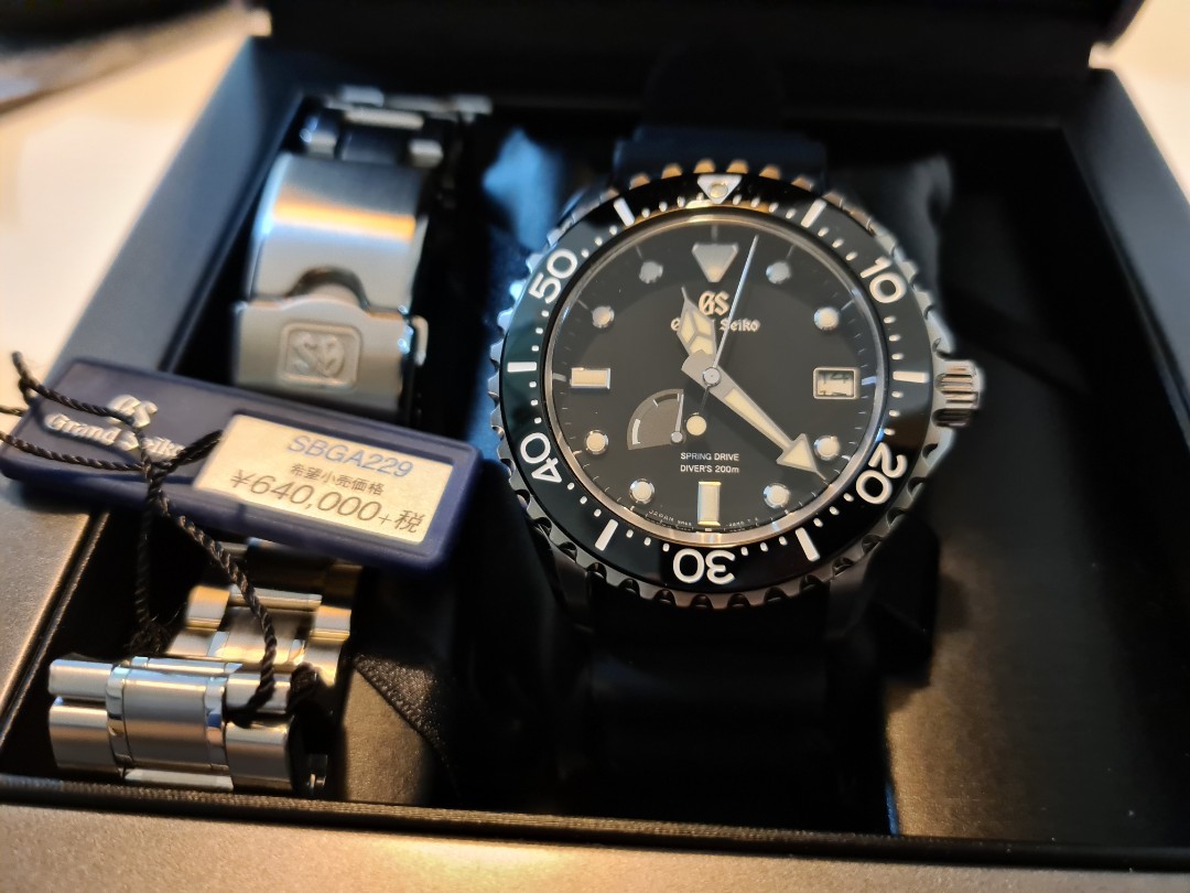 Gs sbga229 hotsell