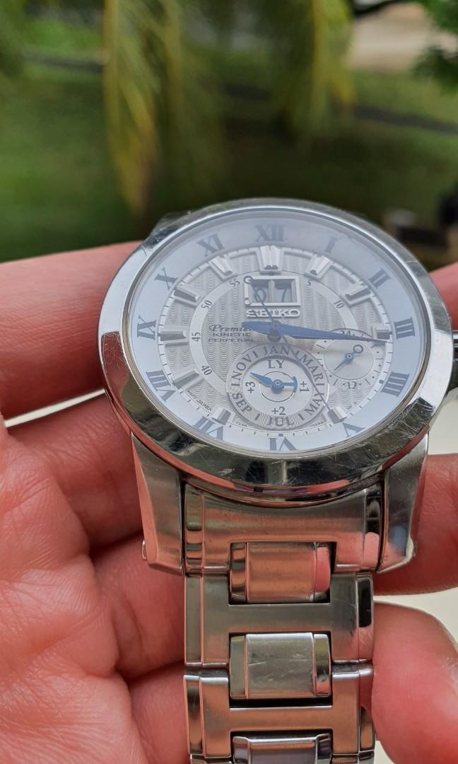 Seiko snp091 discount