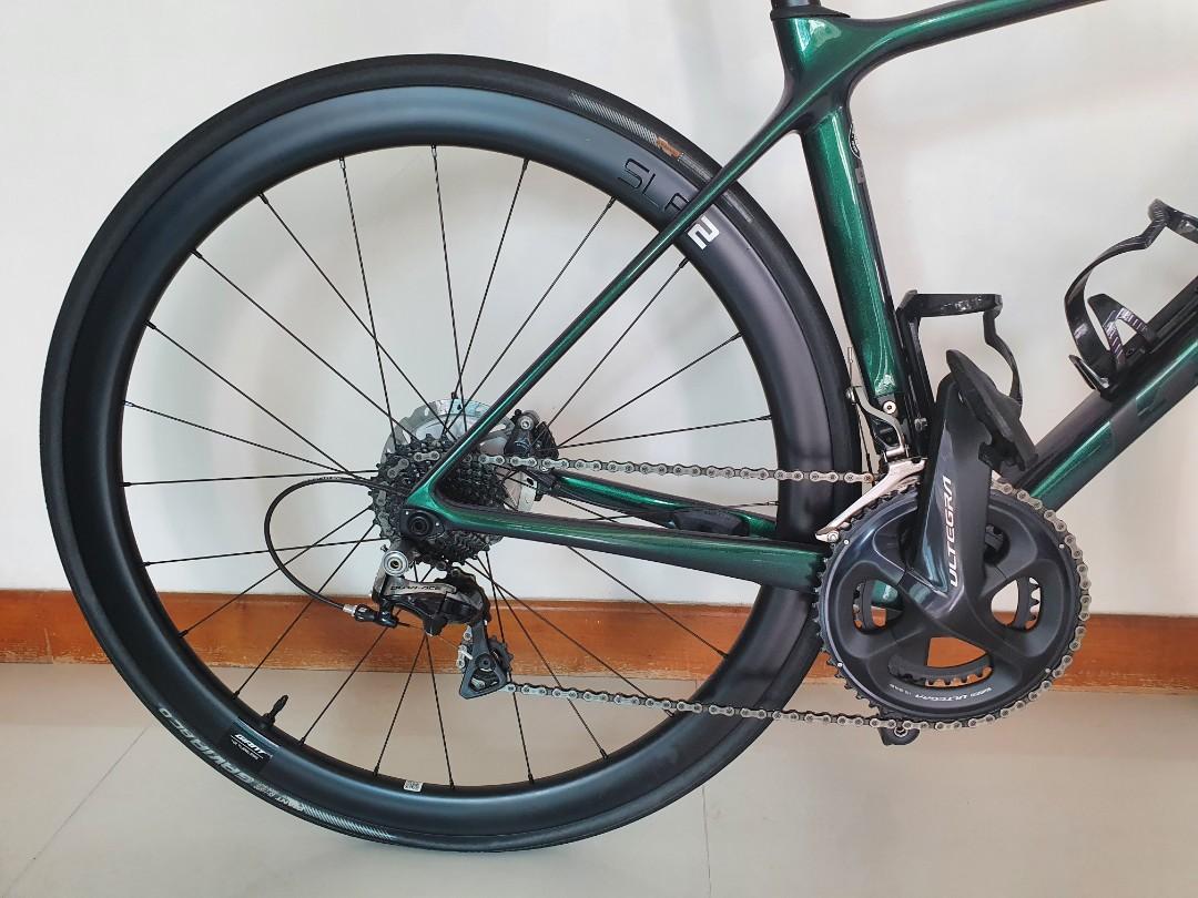 Giant tcr advanced pro chameleon galaxy sales