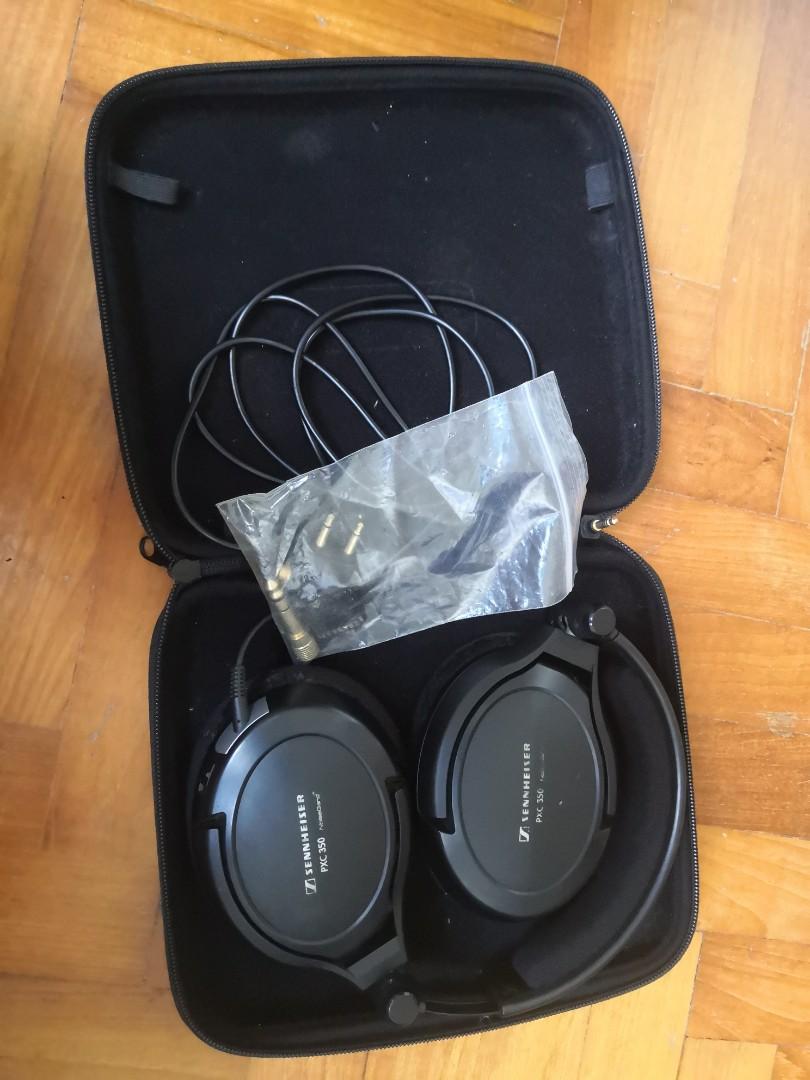 Sennheiser PXC 350