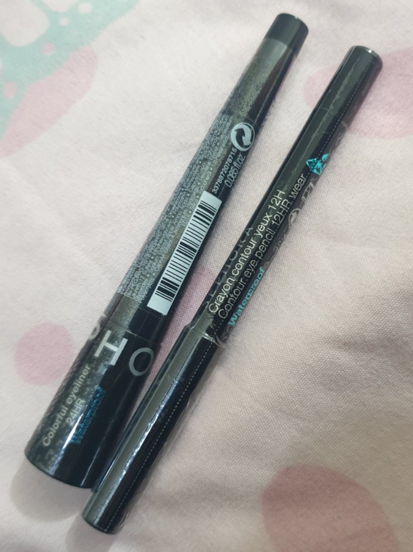 sephora crayon eyeliner