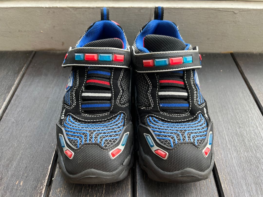 Skechers Light Up Shoes for Boys Babies Kids Babies Kids