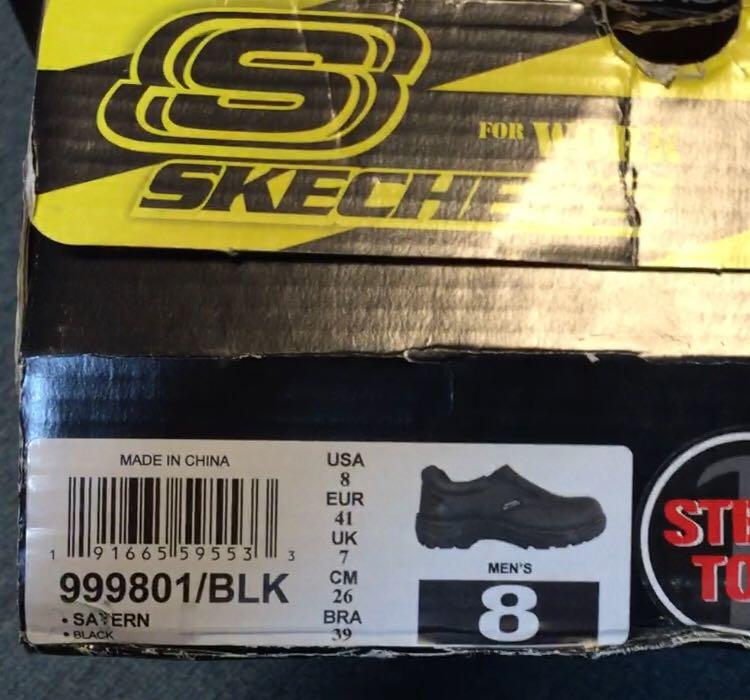 Skechers 999801 store