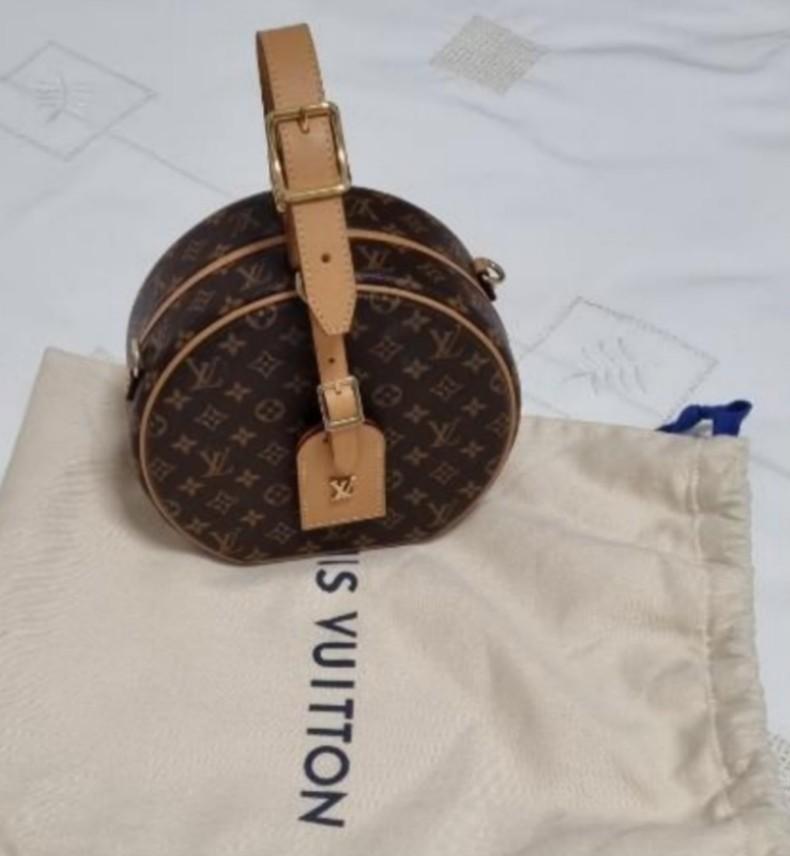 Original LV Bags, Luxury, Bags & Wallets on Carousell