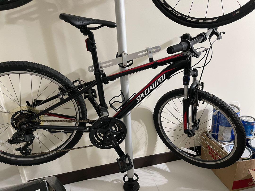 Xct top jr 24