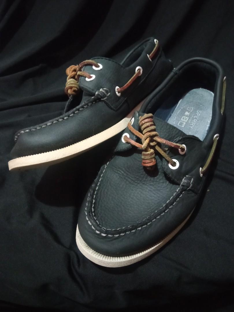 Top sider navy blue cheap