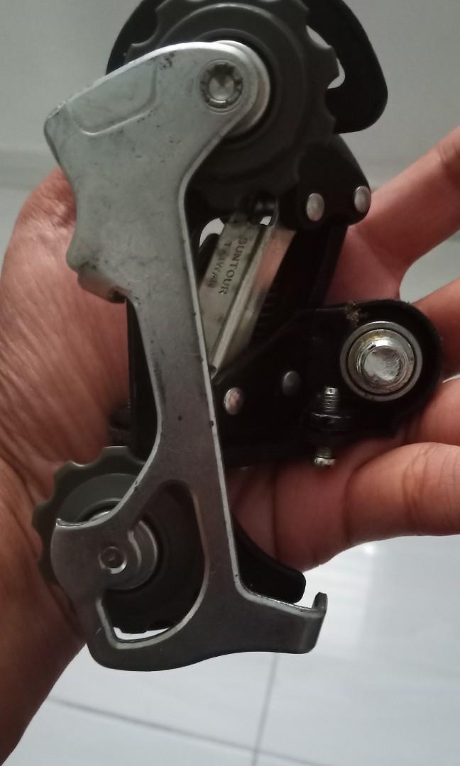 Sr suntour derailleur outlet