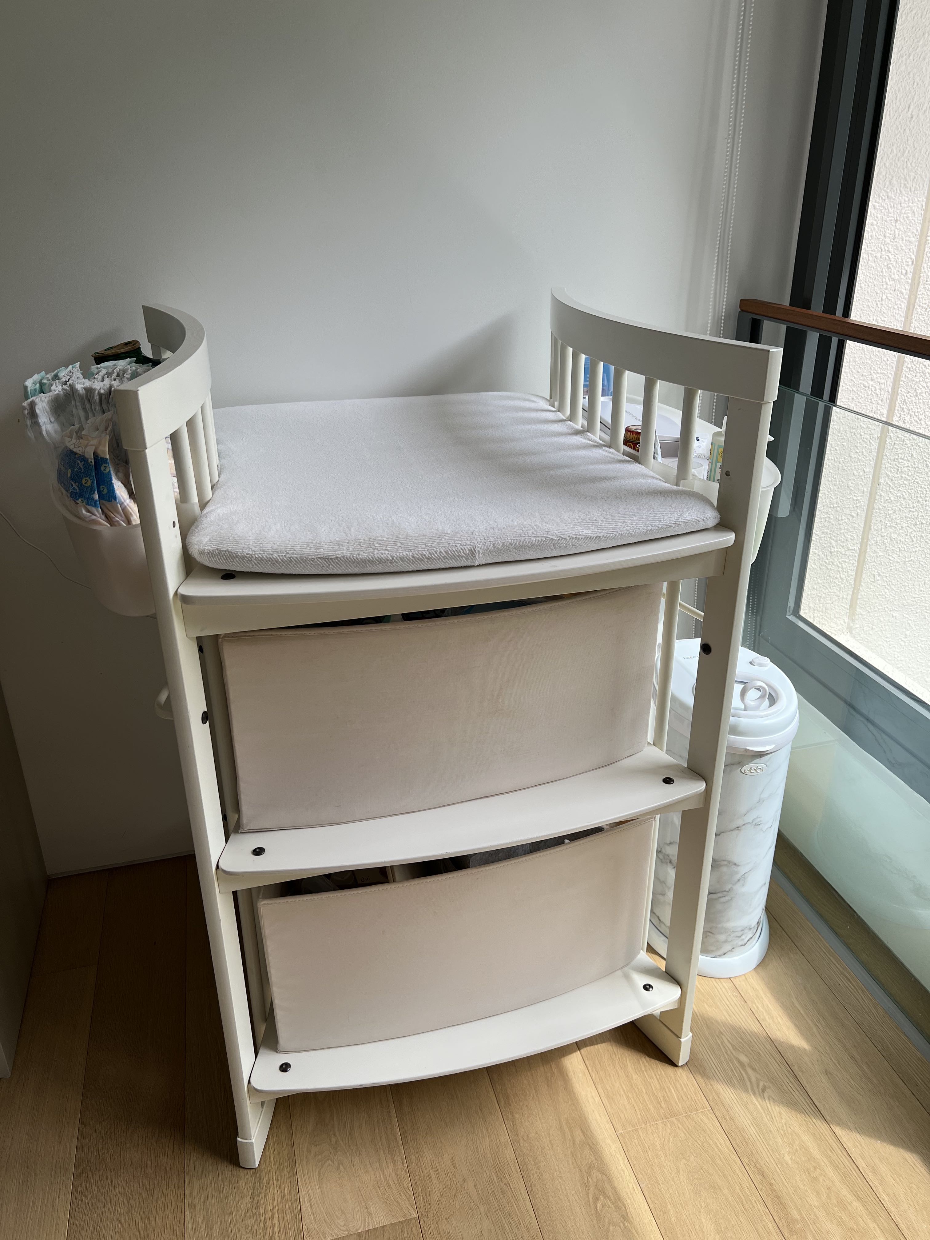 Stokke Change Table Cover atelieryuwa.ciao.jp