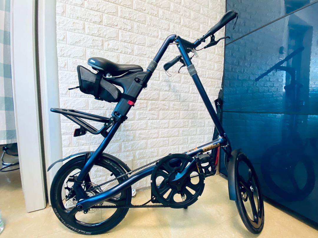 STRiDA 5.2 Carousell