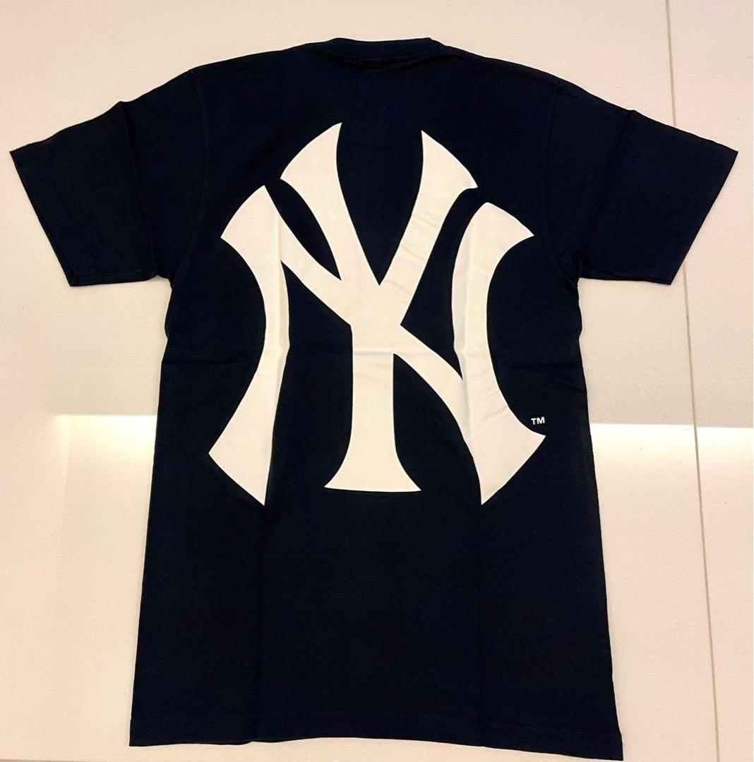 Supreme clearance yankee shirt