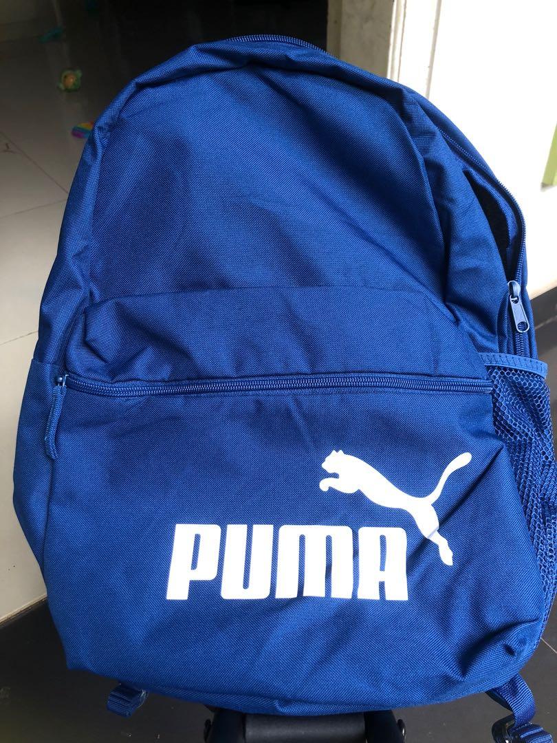 tas puma original