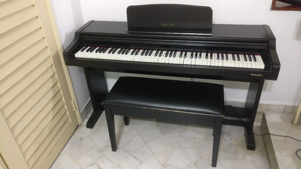 Technics digital 2024 piano price
