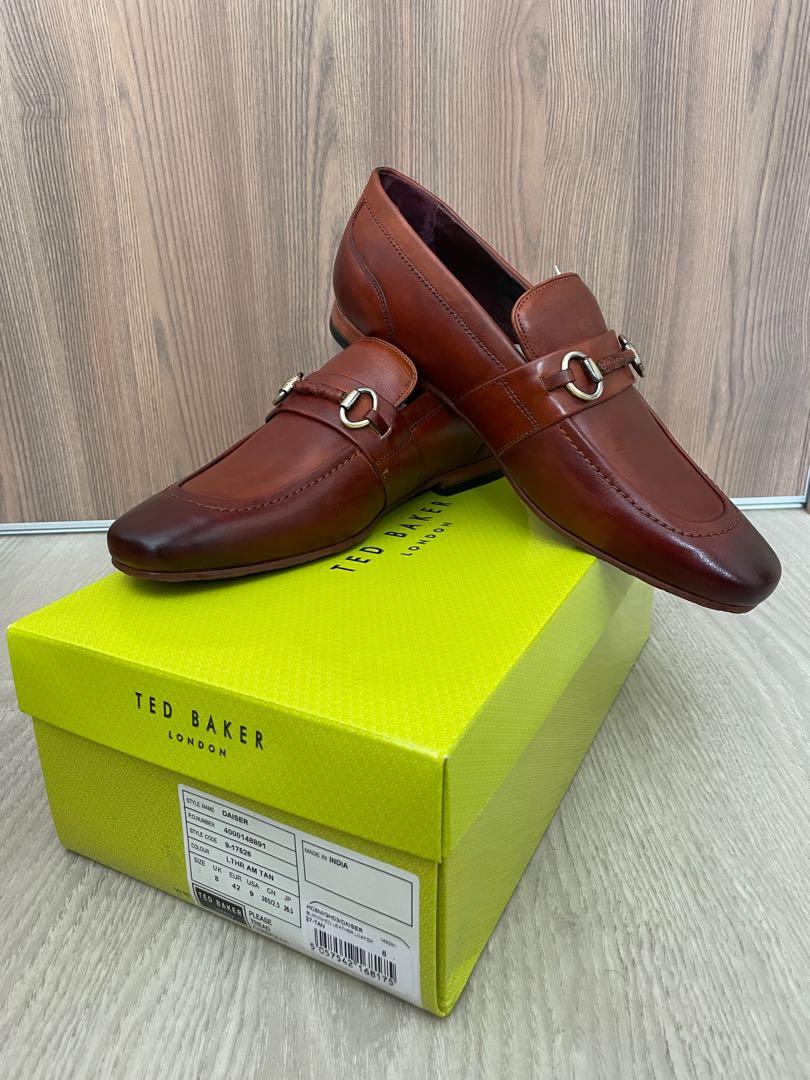 Ted hot sale baker daiser