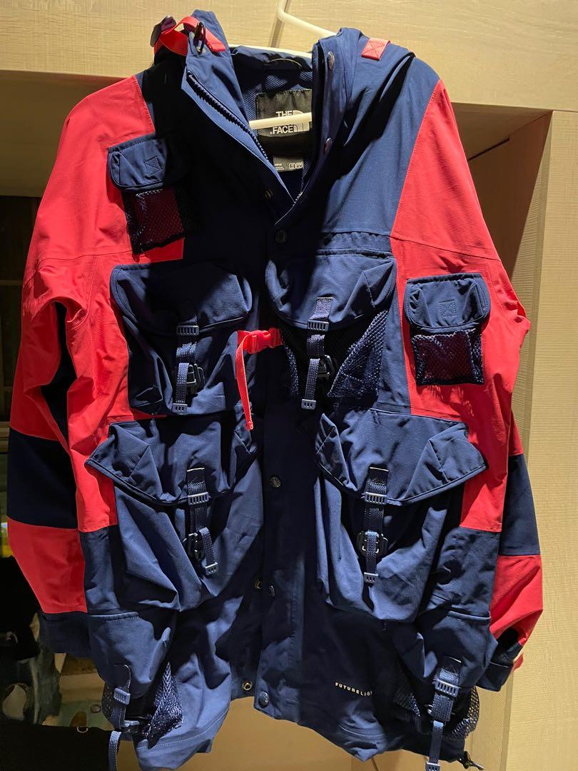 The north face 倉石一樹, 男裝, 運動服裝- Carousell