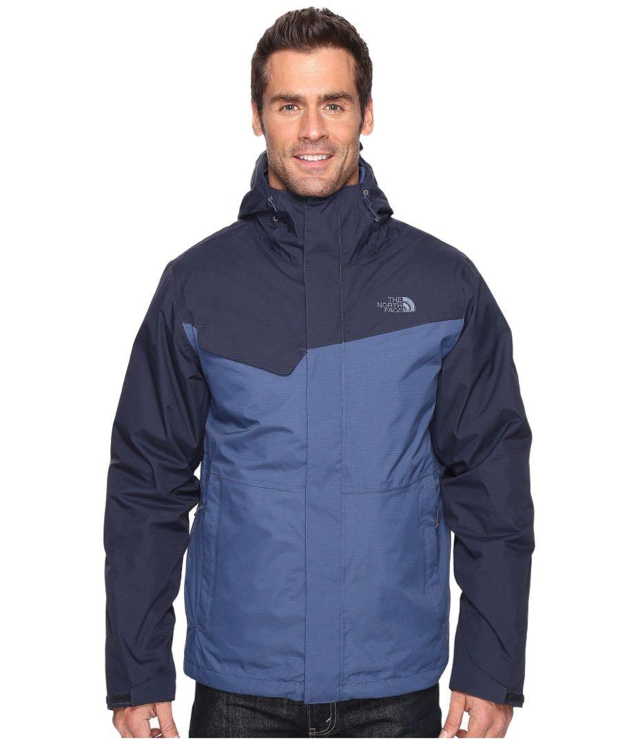 The north face beswick triclimate jacket discount